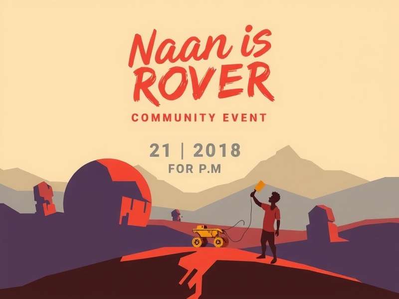 Players gathering for a special in-game event Community Event